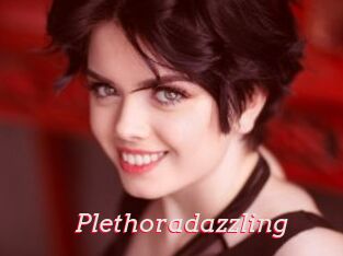 Plethoradazzling