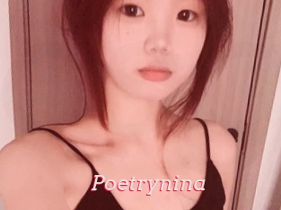 Poetrynina