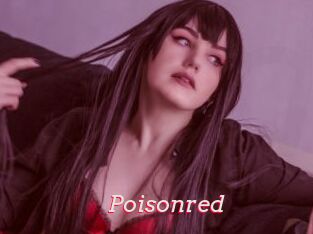 Poisonred