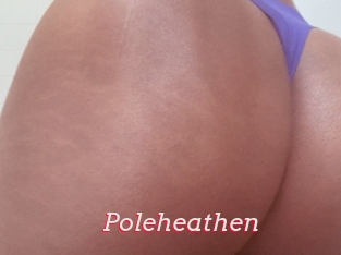 Poleheathen