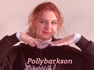 Pollybarkson