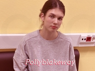 Pollyblakeway