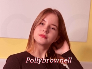 Pollybrownell