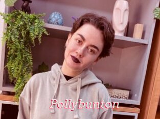 Pollybunton