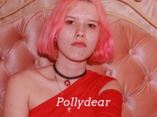 Pollydear