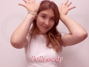 Pollyeady