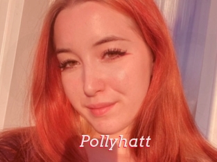 Pollyhatt