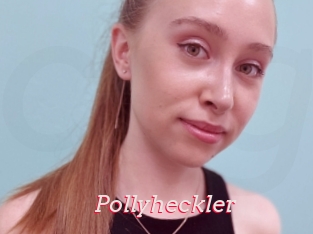 Pollyheckler