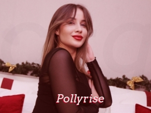 Pollyrise