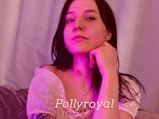 Pollyroyal