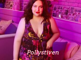 Pollystiven