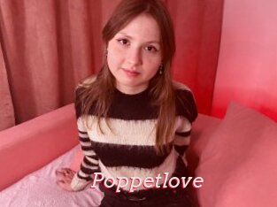 Poppetlove