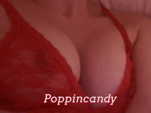 Poppincandy