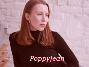 Poppyjean