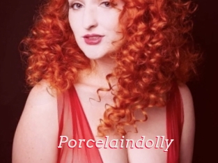 Porcelaindolly