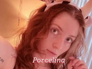 Porcelina