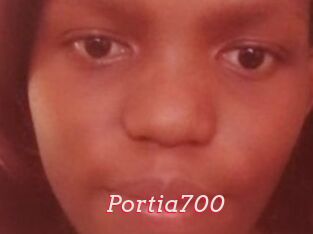 Portia700