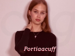 Portiaacuff