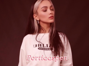 Portiaaspen