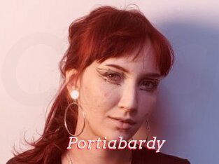 Portiabardy