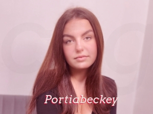 Portiabeckey