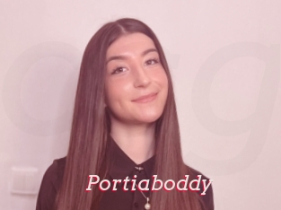 Portiaboddy