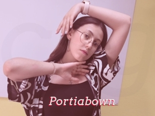 Portiabown