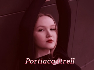 Portiacantrell