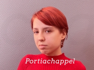 Portiachappel