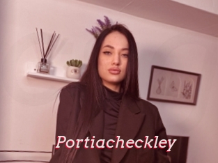 Portiacheckley