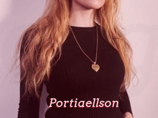 Portiaellson