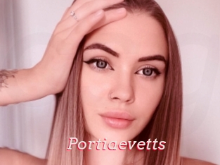 Portiaevetts