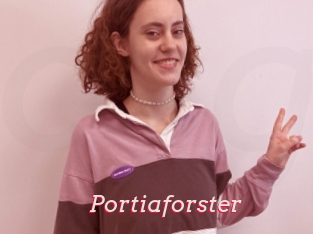 Portiaforster