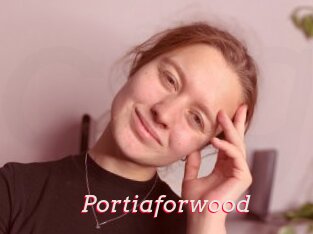 Portiaforwood