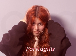 Portiagills