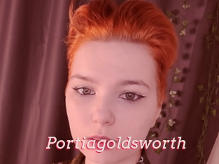 Portiagoldsworth