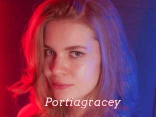 Portiagracey