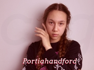 Portiahandford