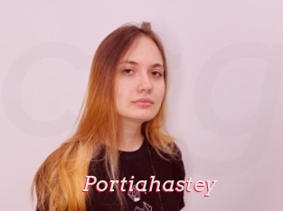 Portiahastey