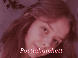 Portiahatchett