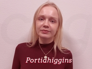 Portiahiggins