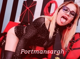 Portmansarah