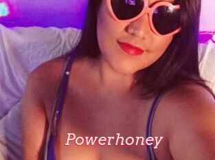 Powerhoney