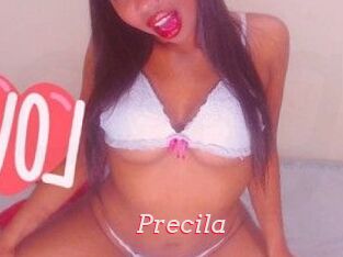 Precila