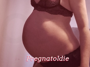 Pregnatoldie