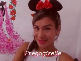 Pregogiselle