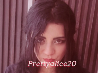 Prettyalice20