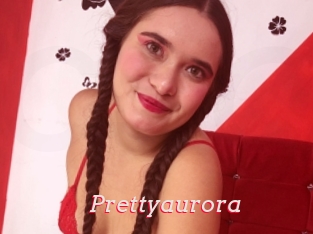 Prettyaurora