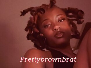 Prettybrownbrat