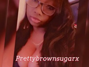 Prettybrownsugarx